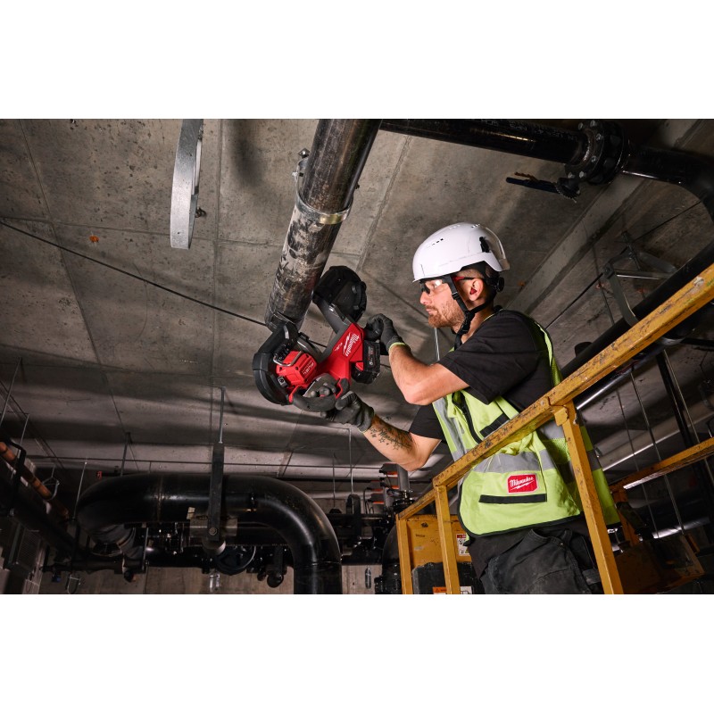 Аккумуляторная ленточная пила M18 FBS127-0 (4933498309)