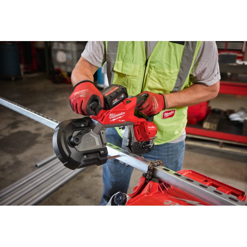 Аккумуляторная ленточная пила M18 FBS127-0 (4933498309)