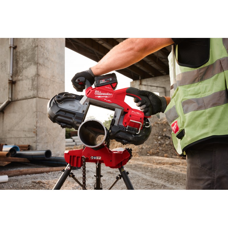 Аккумуляторная ленточная пила M18FBS127DO-0C (4933498311)