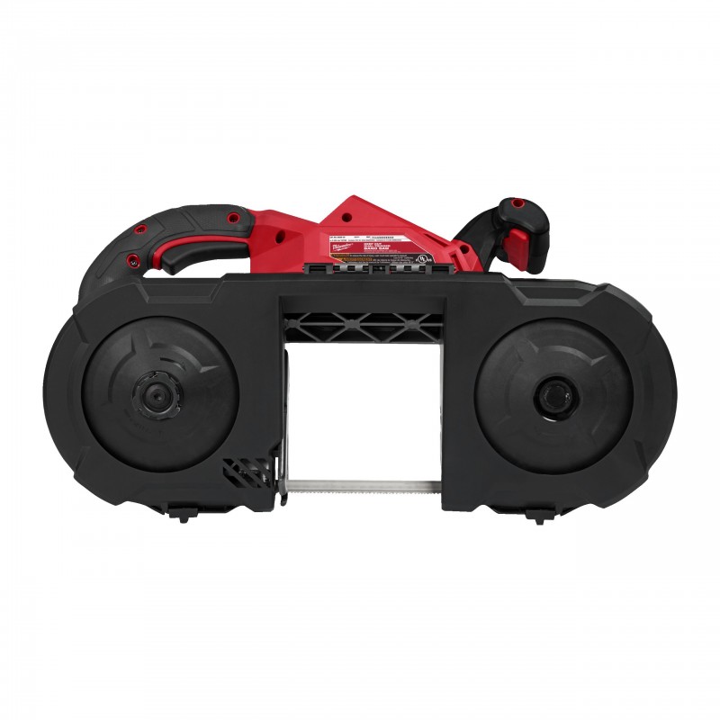 Аккумуляторная ленточная пила M18FBS127DO-0C (4933498311)