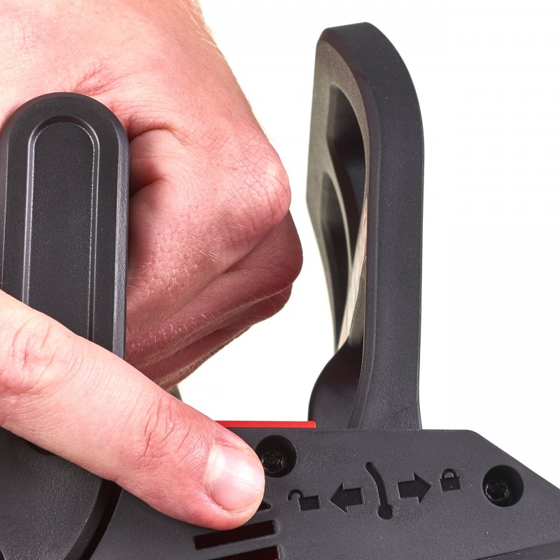 M18 FUEL™ цепная пила с шиной 30 см, M18 FCHSC-122 (4933499219)