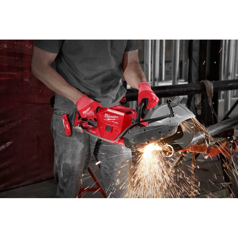 M18 FUEL™ Отрезная машина, M18 FCOS230-121 (4933499175)