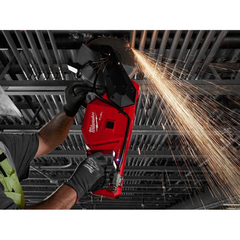 Отрезная пила M18 FUEL™, M18 FCOS230-121 (4933499176)
