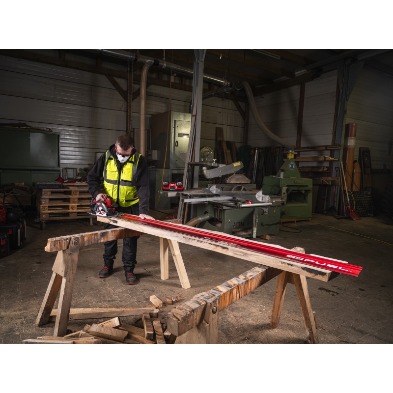 Аккумуляторная циркулярная пила M18FCS66GR3-0 (4933493491)