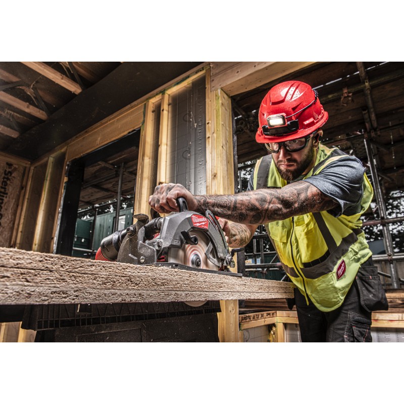 Аккумуляторная циркулярная пила M18FCSRH662-0 (4933498992)