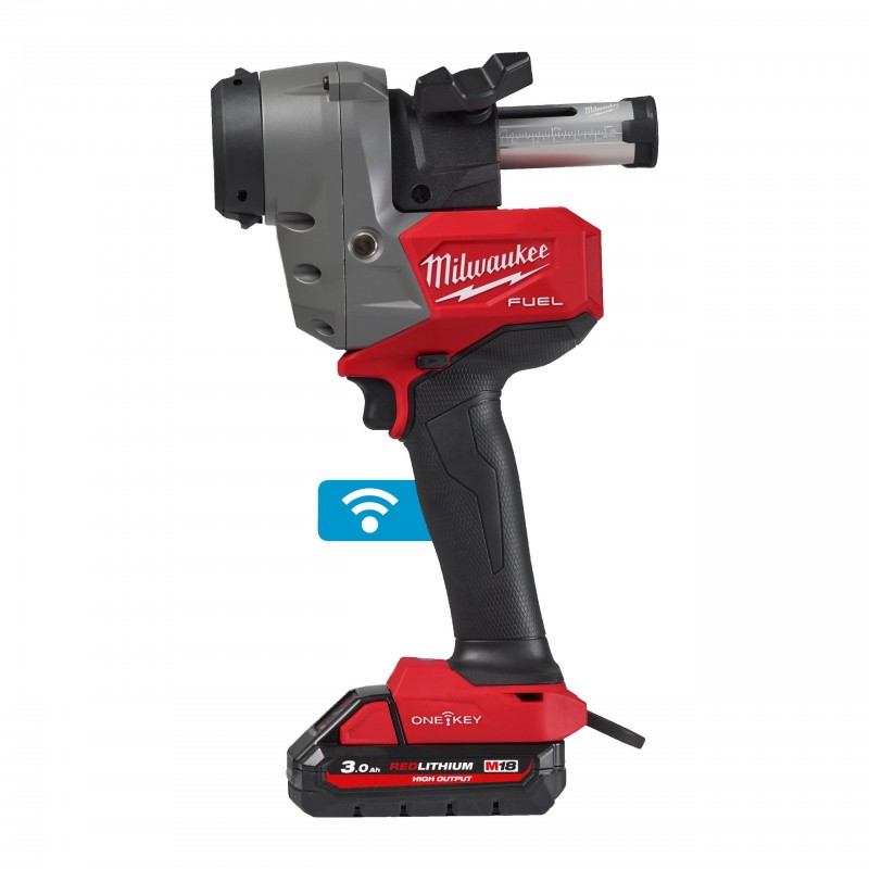 Инструмент для зачистки кабеля M18 FCST-302CA (4933499275)