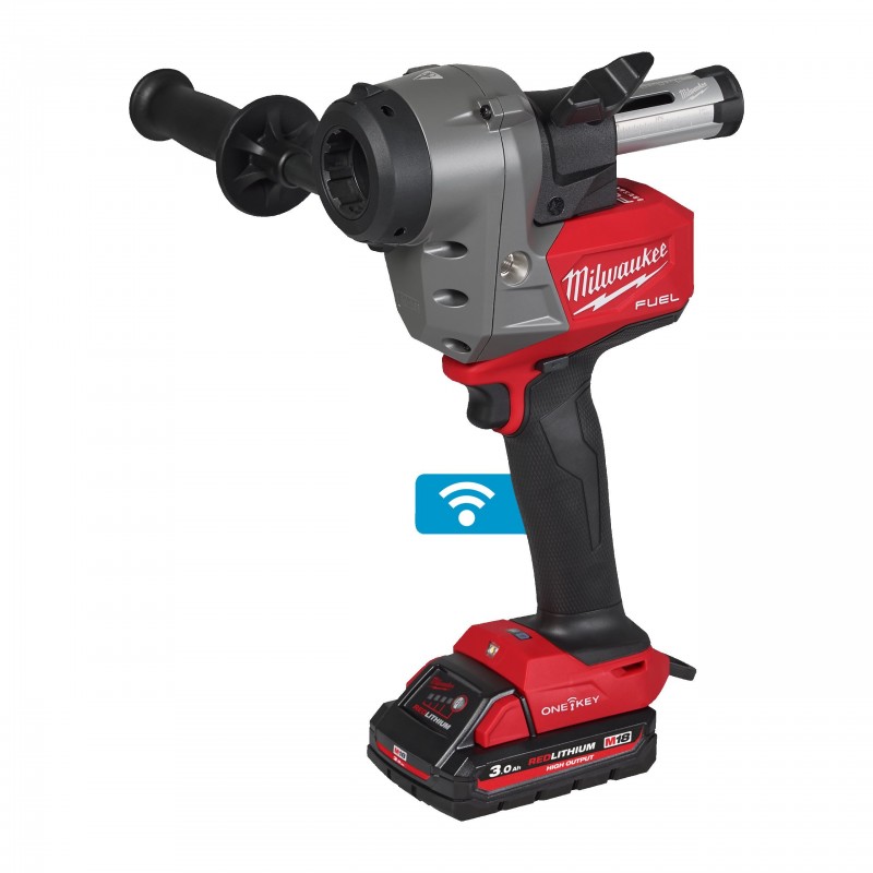 Инструмент для зачистки кабеля M18 FCST-302CA (4933499275)
