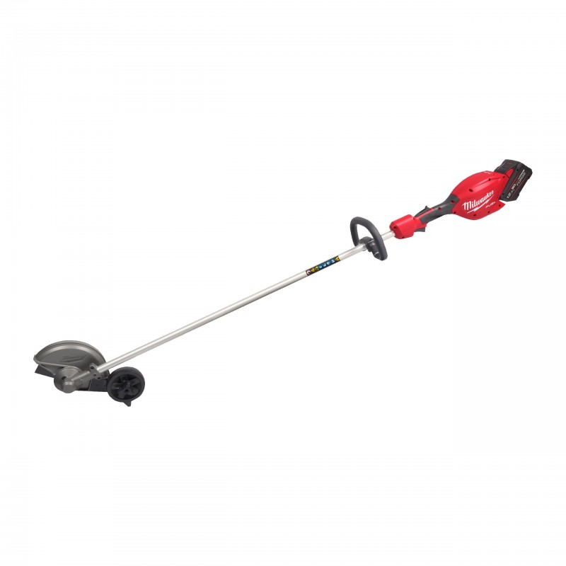 Аккумуляторный подрезчик кромок газонов M18FEDG-0 (4933493556)