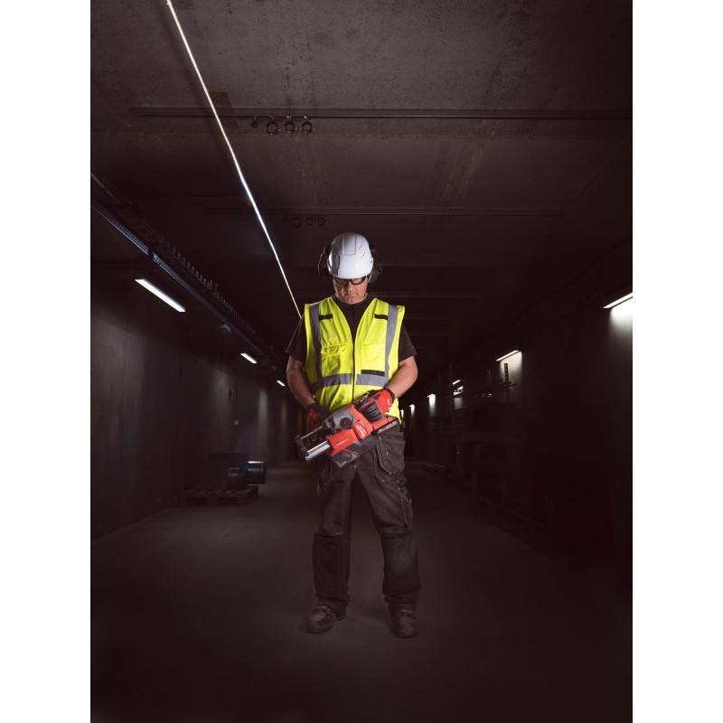 Аккумуляторный перфоратор M18 FHAC16-0X (4933498583)