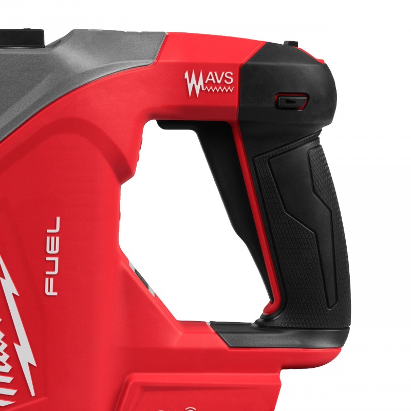 Отбойный молоток M18 FUEL™ 40 мм SDS-Max с системой ONE-KEY™ M18 FHACO540-0C (4933493137)
