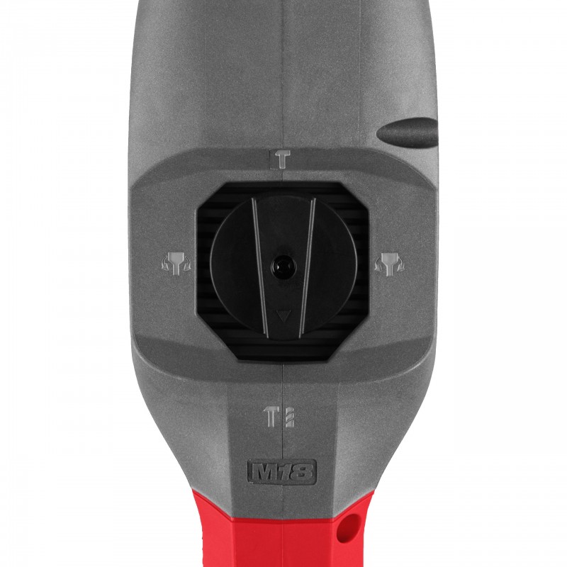 Отбойный молоток M18 FUEL™ 40 мм SDS-Max с системой ONE-KEY™ M18 FHACO540-0C (4933493137)
