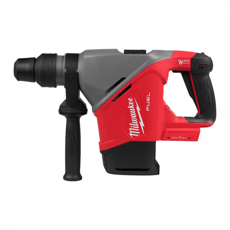 Отбойный молоток M18 FUEL™ 40 мм SDS-Max с системой ONE-KEY™ M18 FHACO540-0C (4933493137)