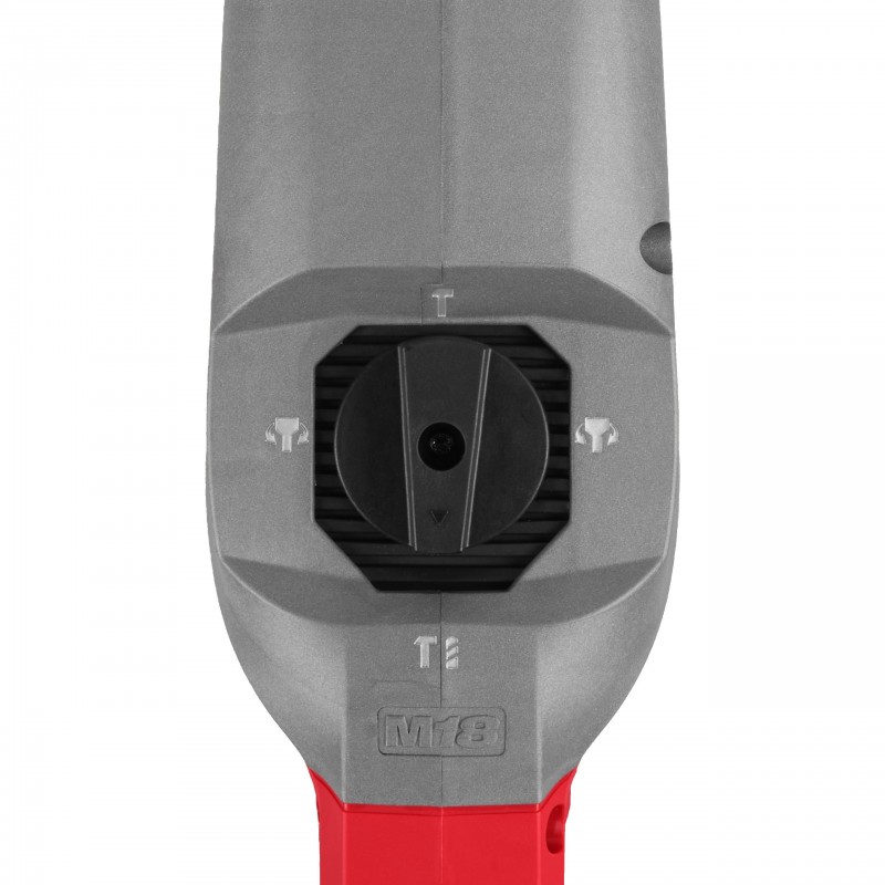 Отбойный молоток M18 FUEL™ 45 мм SDS-Max с системой ONE-KEY™ M18 FHACO745-0C (4933493445)