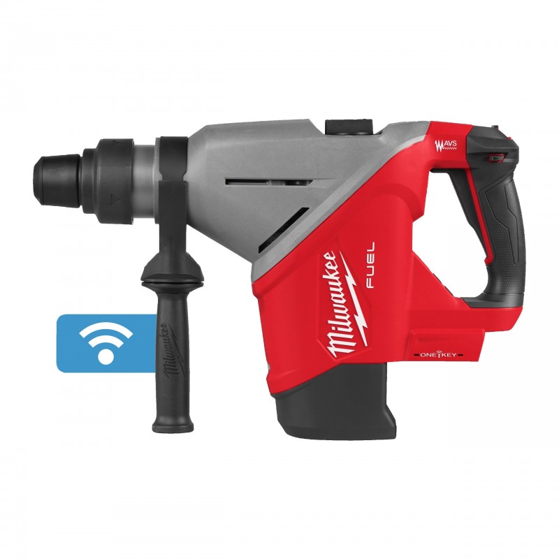Отбойный молоток M18 FUEL™ 45 мм SDS-Max с системой ONE-KEY™ M18 FHACO745-0C (4933493445)