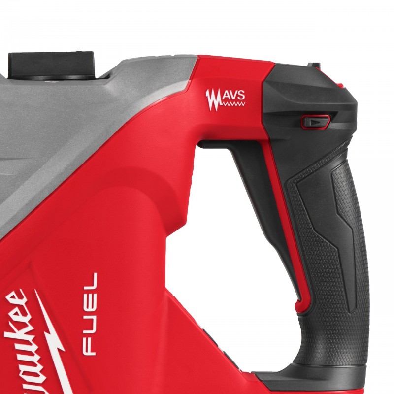 Отбойный молоток M18 FUEL™ 45 мм SDS-Max с системой ONE-KEY™, M18 FHACO745-122C (4933493447)