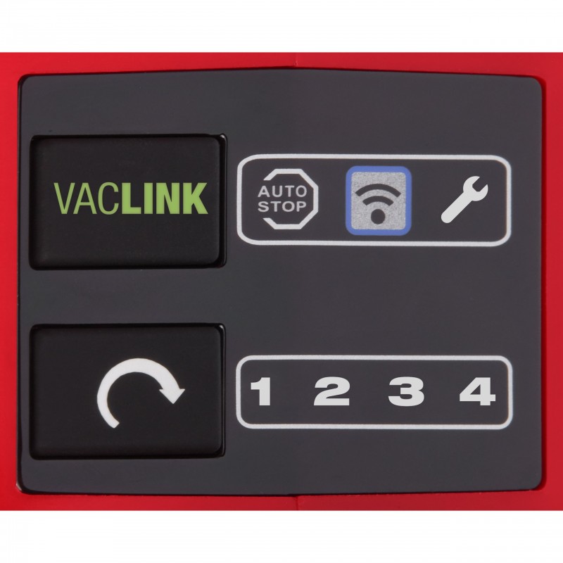 Отбойный молоток M18 FUEL™ 45 мм SDS-Max с системой ONE-KEY™, M18 FHACO745-122C (4933493447)