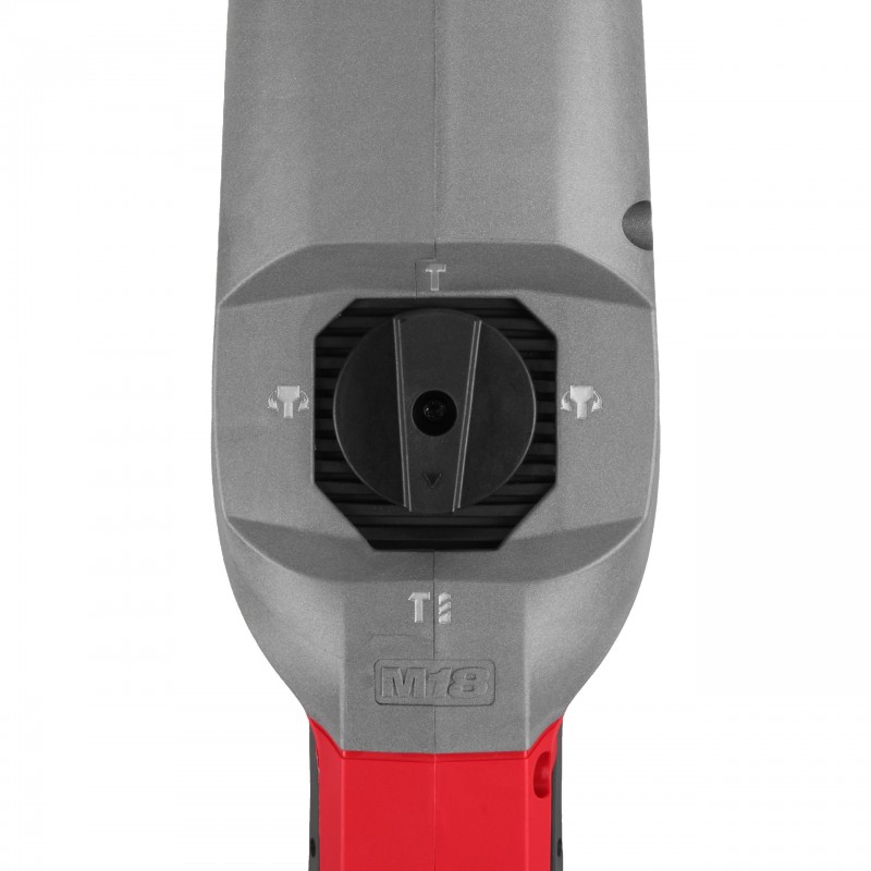 Отбойный молоток M18 FUEL™ 45 мм SDS-Max с системой ONE-KEY™, M18 FHACO745-122C (4933493447)