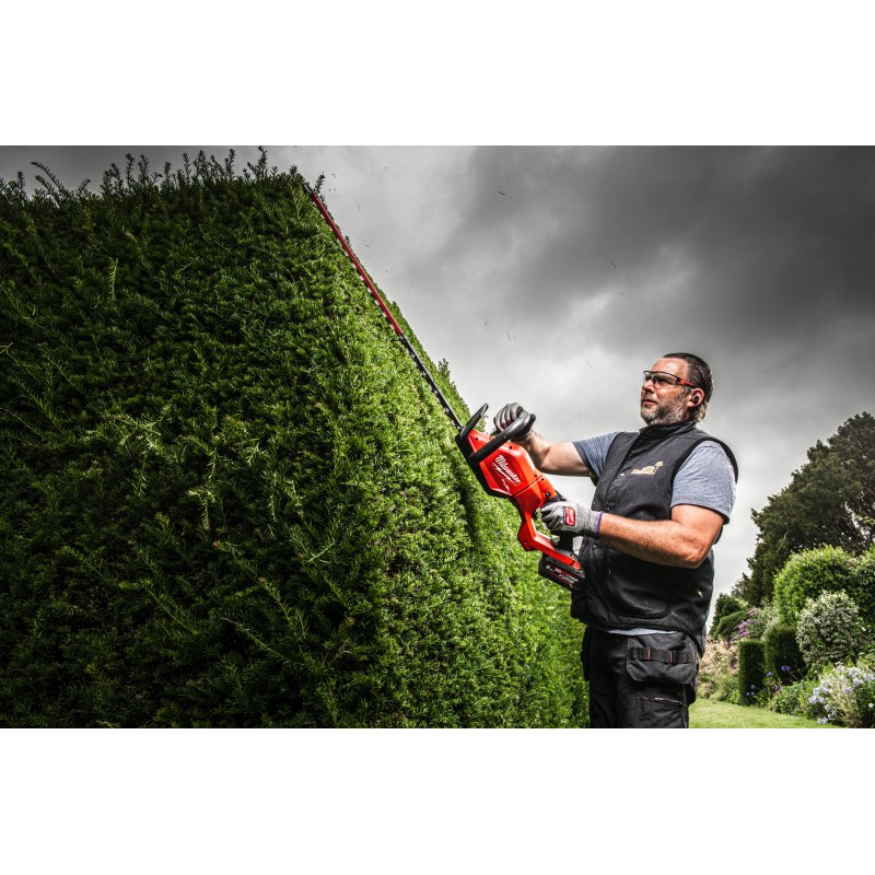 Аккумуляторный кусторез M18FHET75G2-0 (4933498387)