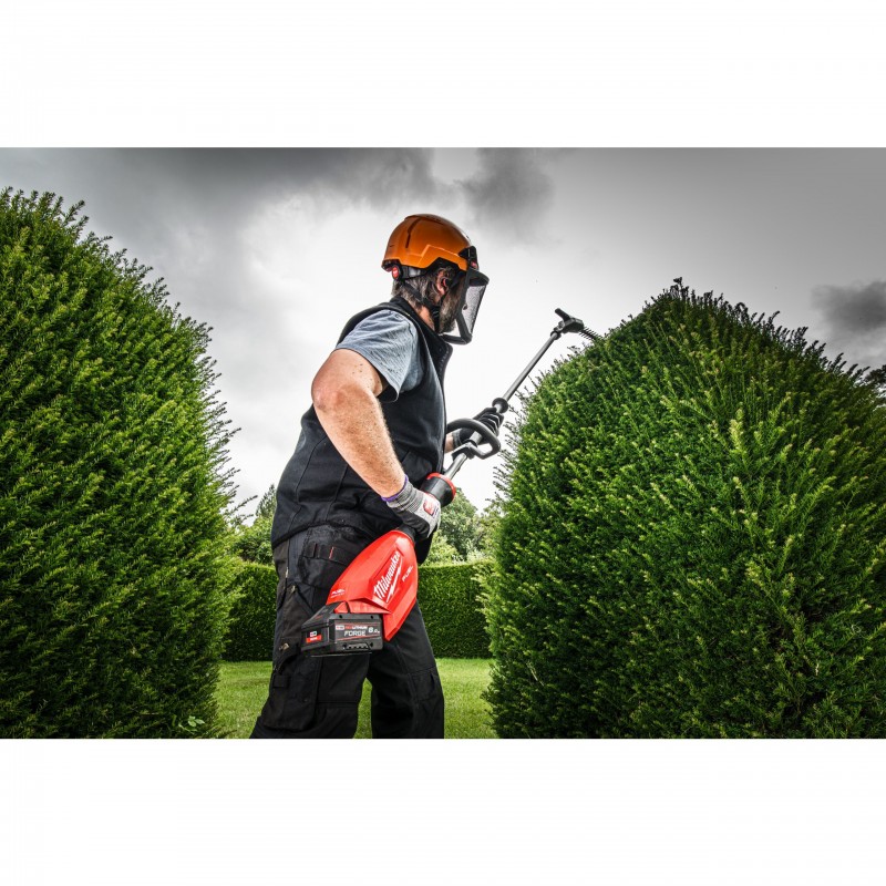 Аккумуляторный кусторез M18FHETE22-0 EXT (4933498515)