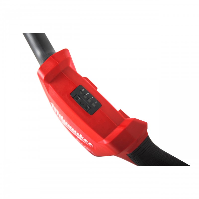 Ударный гайковерт M18 FUEL™ 1″ для железнодорожных перевозок с фрикционным кольцом, M18 FHIWF1R-122C (4933499201)