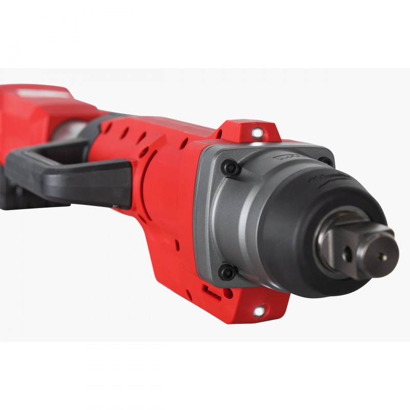 Ударный гайковерт M18 FUEL™ 1″ для железнодорожных перевозок с фрикционным кольцом, M18 FHIWF1R-122C (4933499201)