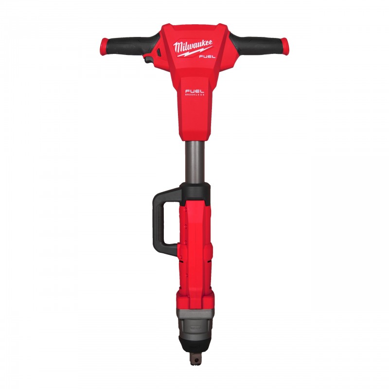 Ударный гайковерт M18 FUEL™ 1″ для железнодорожных перевозок с фрикционным кольцом, M18 FHIWF1R-122C (4933499201)