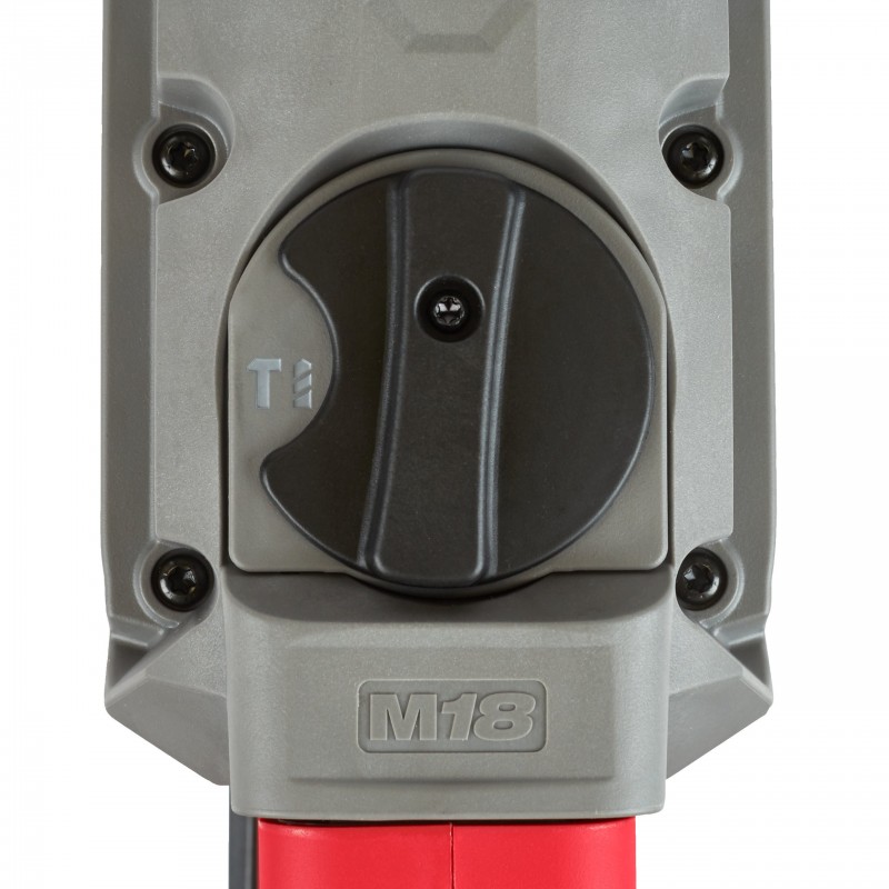 M18 FUEL™ 8 кг SDS-Max перфоратор для бурения и разрушения, M18 FHM-121C (4933499269)
