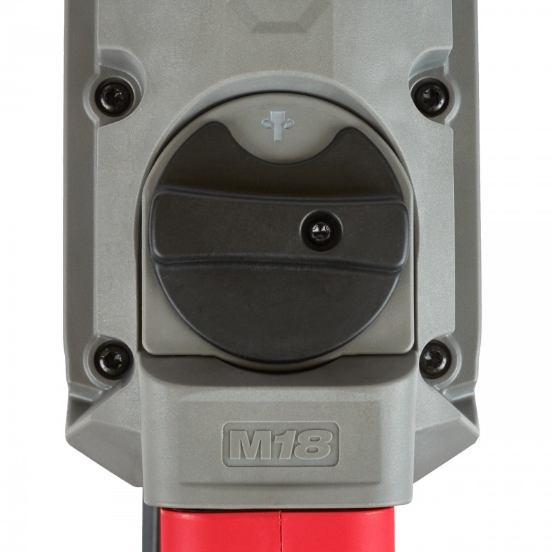 M18 FUEL™ 8 кг SDS-Max перфоратор для бурения и разрушения, M18 FHM-121C (4933499269)
