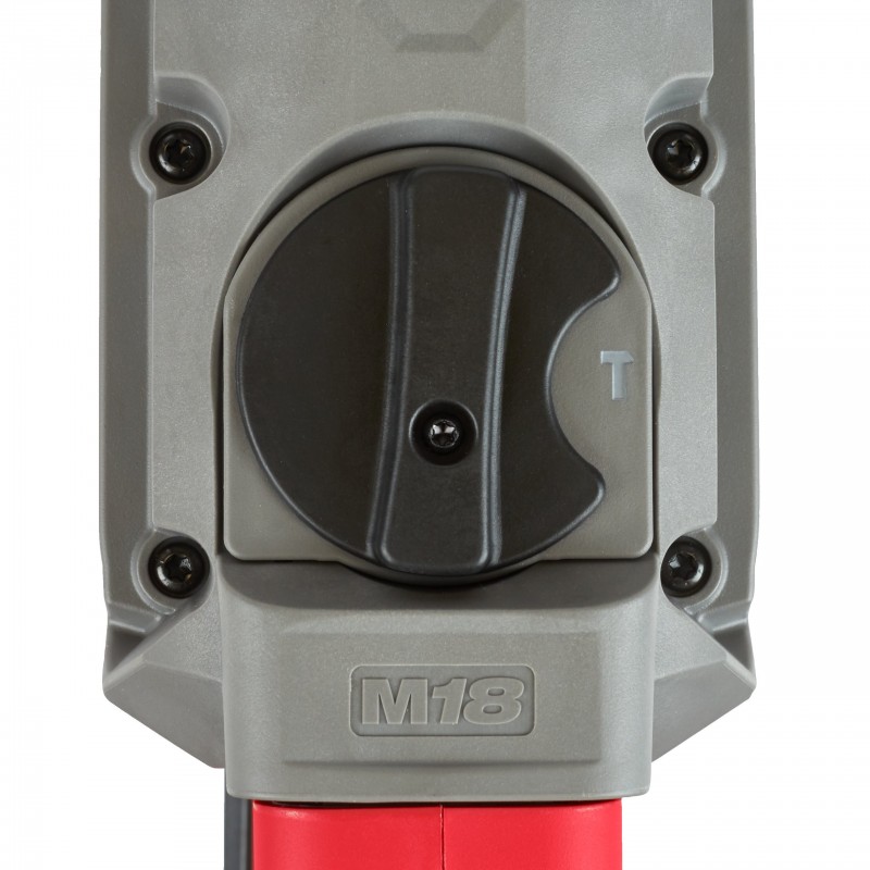 M18 FUEL™ 8 кг SDS-Max перфоратор для бурения и разрушения, M18 FHM-121C (4933499269)