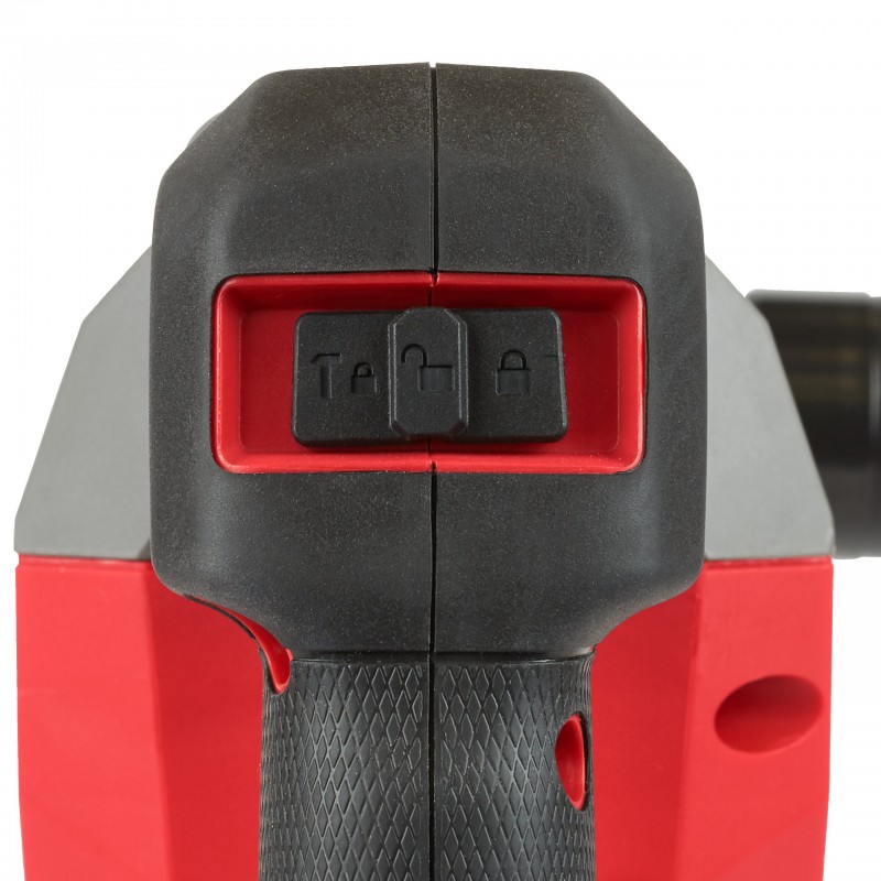 M18 FUEL™ 8 кг SDS-Max перфоратор для бурения и разрушения, M18 FHM-121C (4933499269)