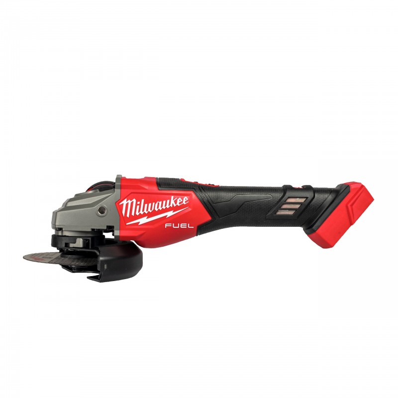 Аккумуляторная углошлифовальная машина M18 FHSAG125XB2-0X (4933493415)
