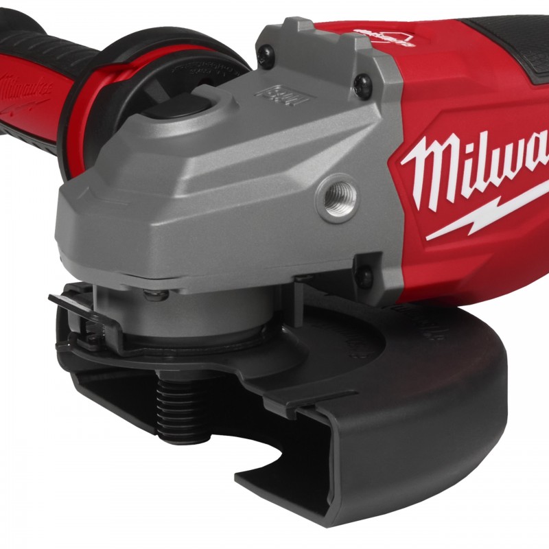 Аккумуляторная ушм M18 FHSAG125XPDB2-802X FUEL (4933493418)