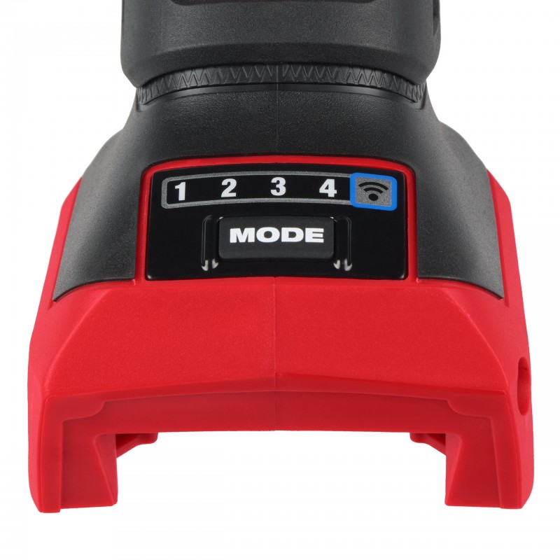 Аккумуляторный ушм M18 FHSAGO125VXPDB2-802X FUEL ONE-KEY (4933493420)