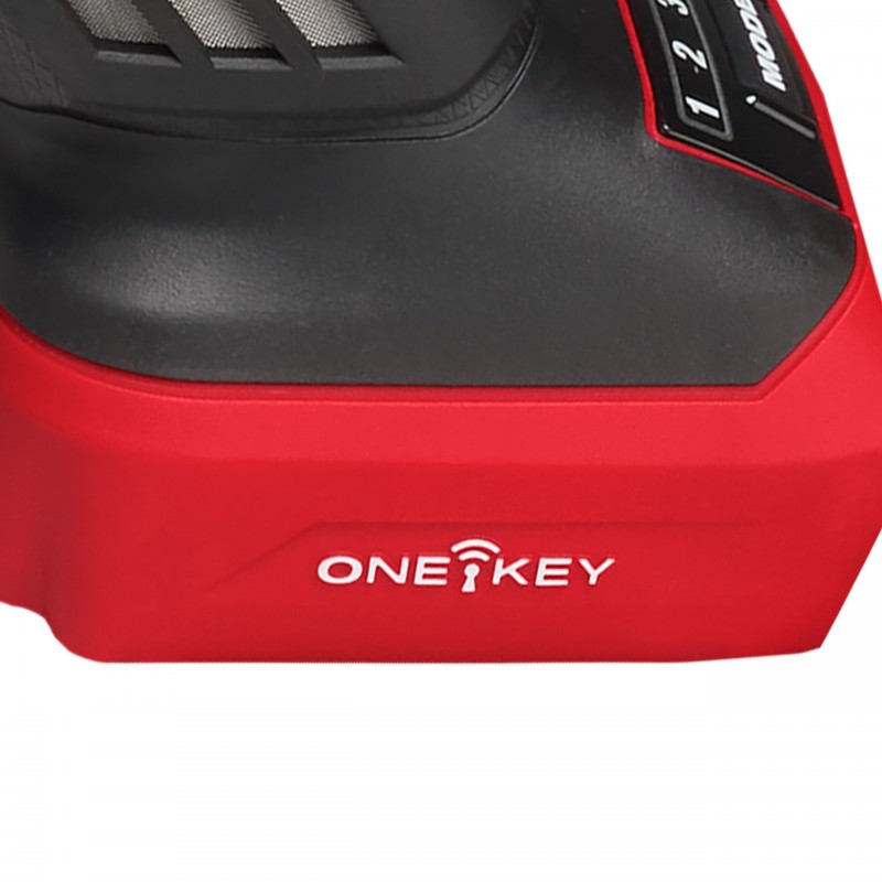 Аккумуляторный ушм M18 FHSAGO125VXPDB2-802X FUEL ONE-KEY (4933493420)