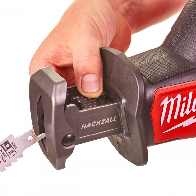 M18 FUEL™ Сабельная пила, M18 FHZ-502X (4933500562)