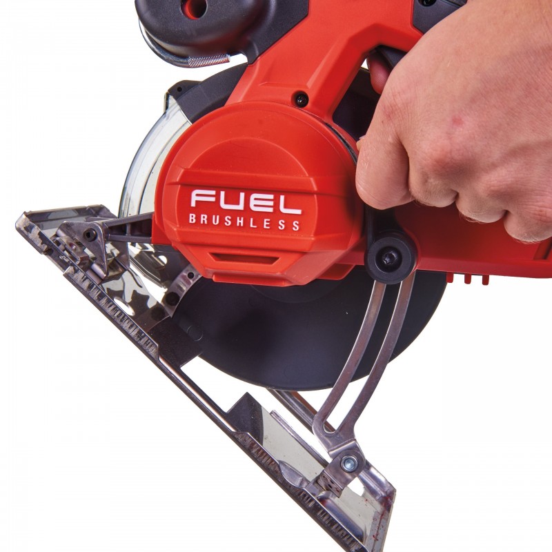 Циркулярная пила по металлу M18 FUEL™ 57 мм M18 FMCS-0 (4933459191)