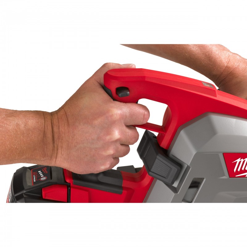 M18  FUEL™ 66 мм циркулярная пила по металлу M18 FMCS66-121C (4933499243)