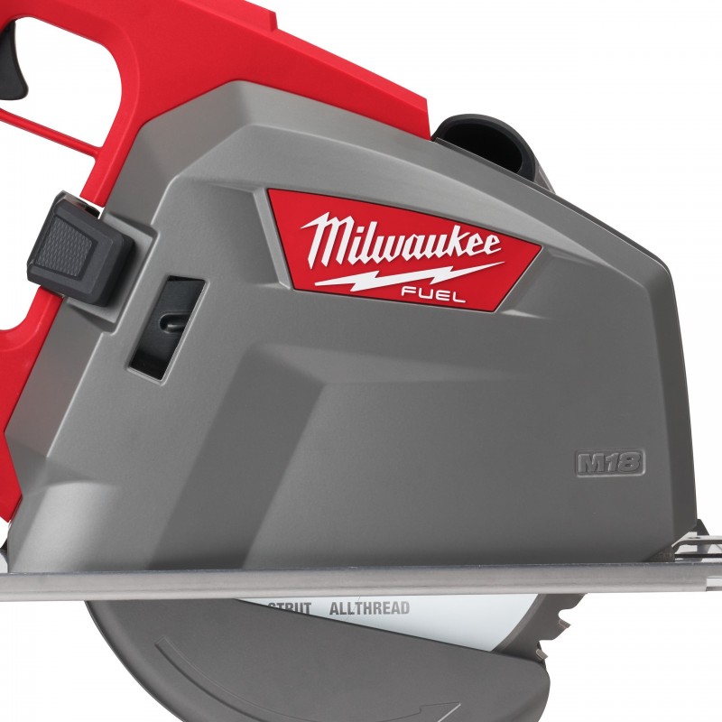 M18  FUEL™ 66 мм циркулярная пила по металлу M18 FMCS66-121C (4933499243)