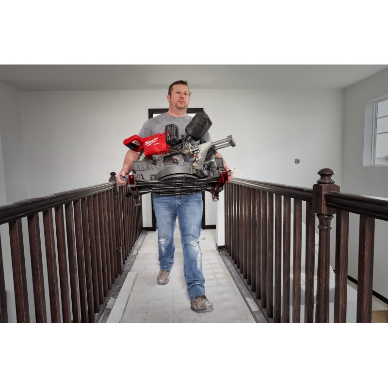 M18 FUEL™ ONE-KEY™ 305 мм торцовочная пила, M18 FMS305-121 (4933499181)