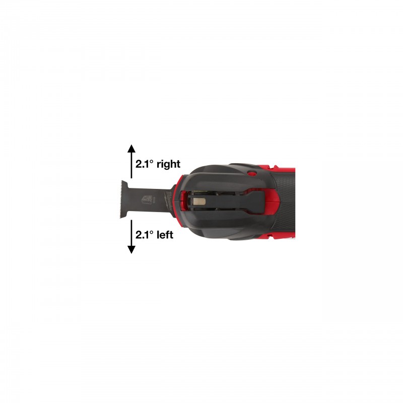 Многофункциональный инструмент M18 FUEL™, M18 FMT-522X (4933478493)