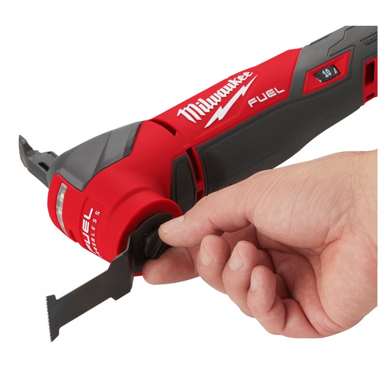Многофункциональный инструмент M18 FUEL™, M18 FMT-522X (4933478493)