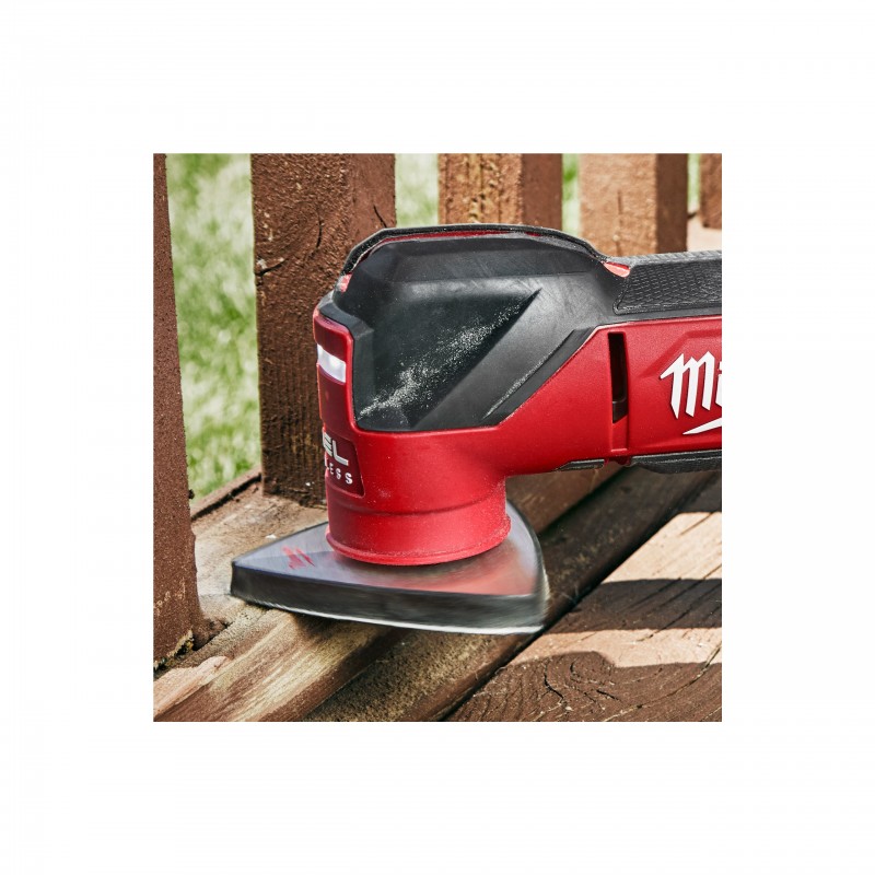 Многофункциональный инструмент M18 FUEL™, M18 FMT-522X (4933478493)