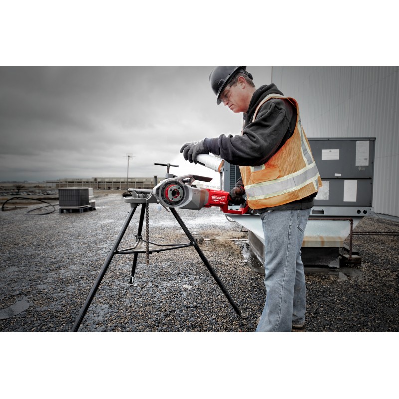 M18 FUEL™ резьбонарезной инструмент для труб 1 ¼ ″ с ONE-KEY™, M18 FPT114-802CA (4933499199)