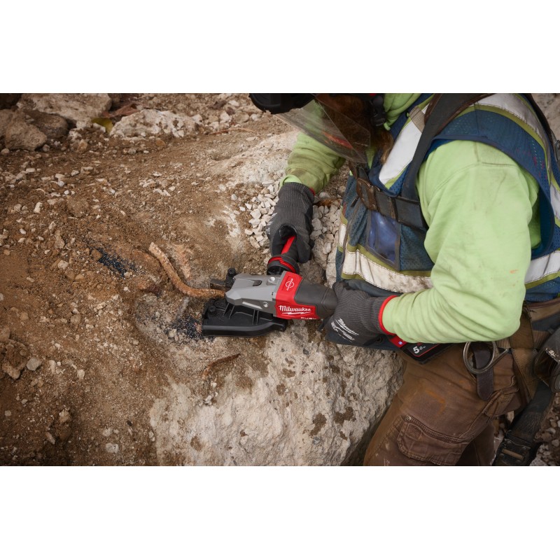 Аккумуляторный резчик арматуры M18FRBCO32-502X (4933499367)