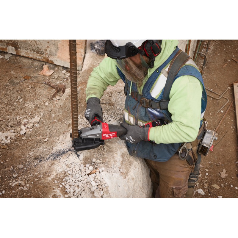 Аккумуляторный резчик арматуры M18FRBCO32-502X (4933499367)