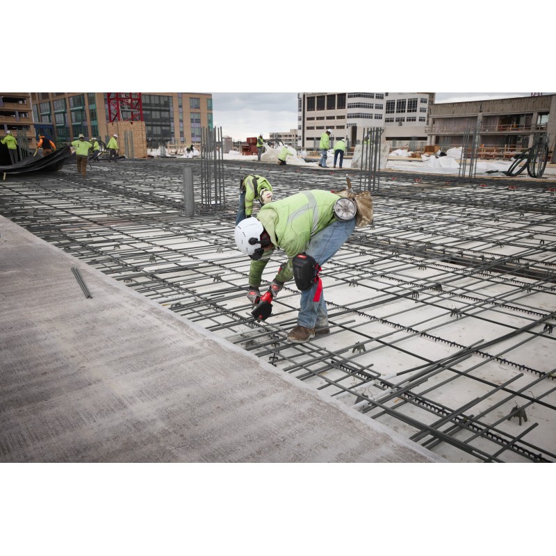 Аккумуляторный резчик арматуры M18FRBCO32-502X (4933499367)