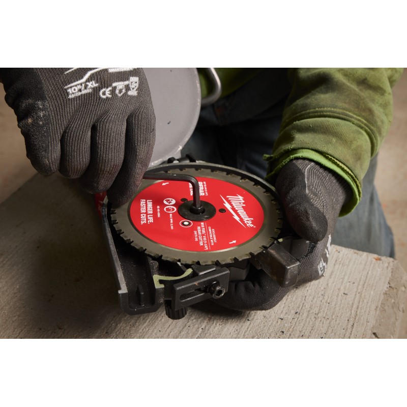 Аккумуляторный резчик арматуры M18FRBCO32-502X (4933499367)