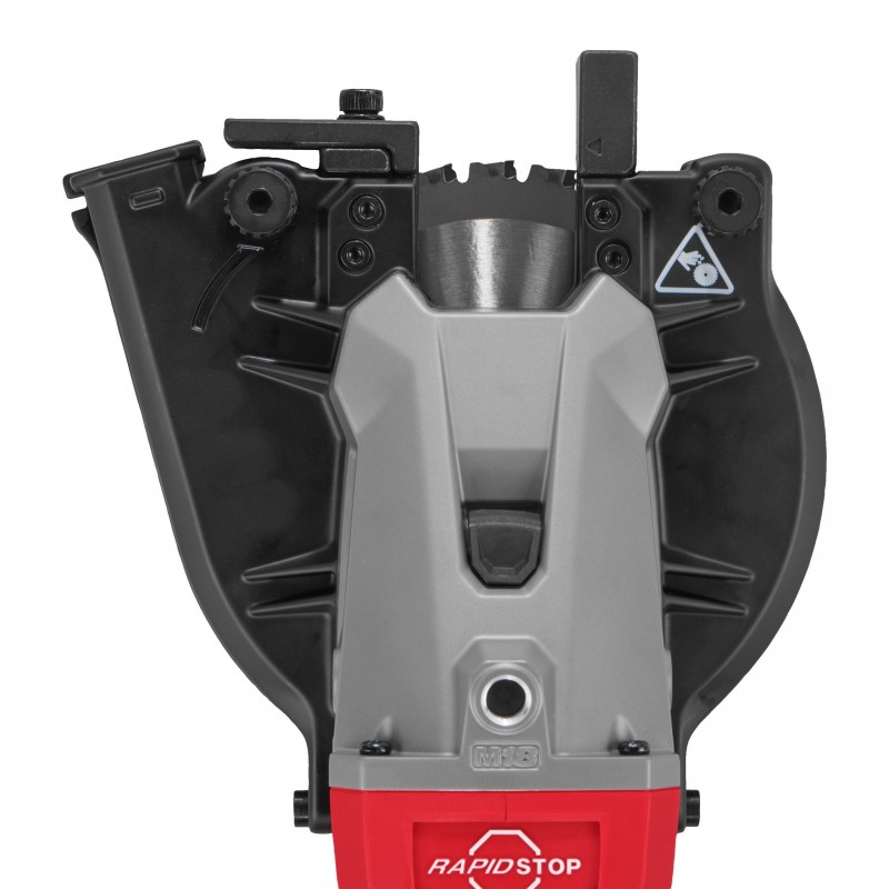 Аккумуляторный резчик арматуры M18FRBCO32-502X (4933499367)