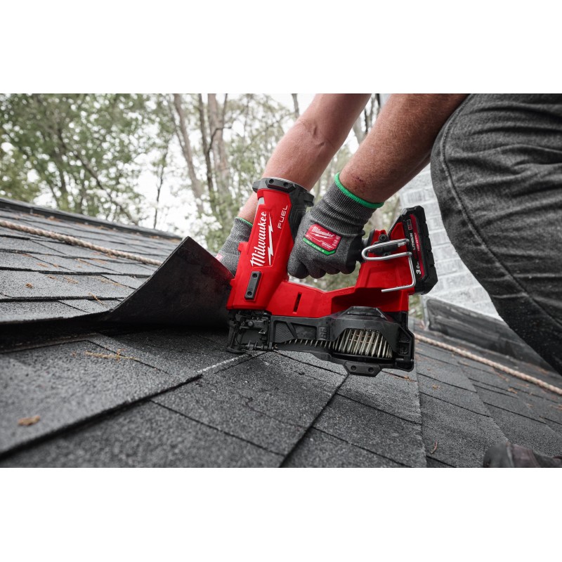 Аккумуляторный нейлер M18 FRCN45-302X (4933498169)