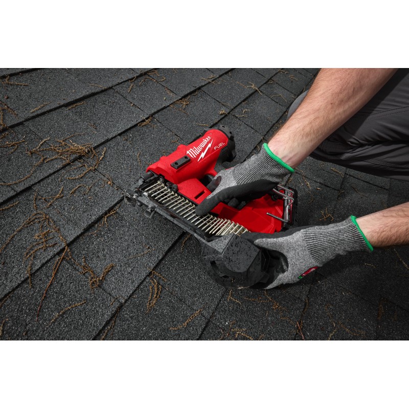 Аккумуляторный нейлер M18 FRCN45-302X (4933498169)